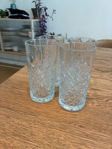 Avoca Glasses