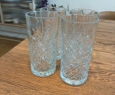 Avoca Glasses