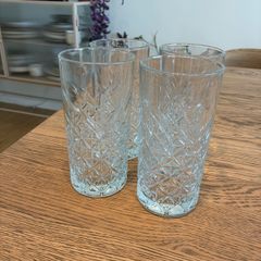 Avoca Glasses
