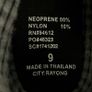Kayak Boots - Neoprene/Rubber - EU:42 Image 8
