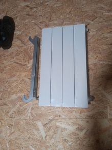 Radiator