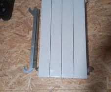Radiator