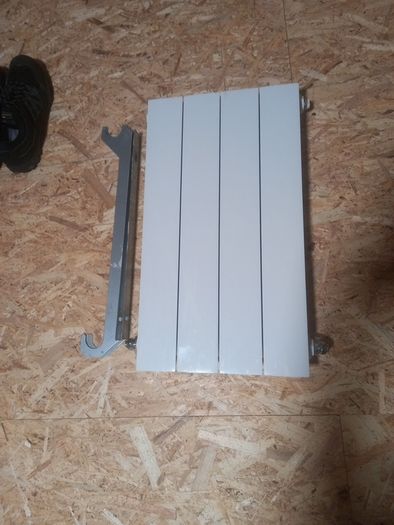 Radiator