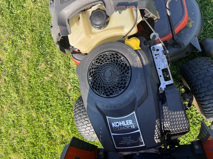 Husqvarna