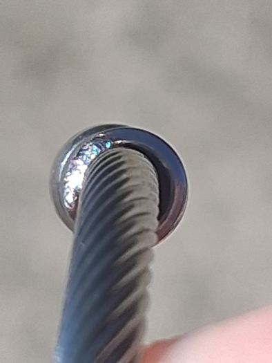 3 X Sterling Silver Bracelets (36 grams)