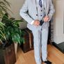 Communion suit Image 3