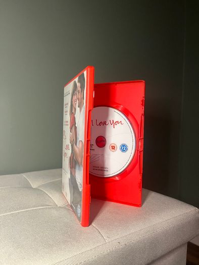 Romantic Drama DVD Bundle The Notebook The Vow Dear John 7 Films