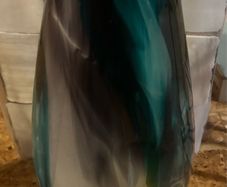 vase