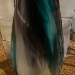 vase