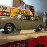 Rolls Royce Silver Shadow II Scale 1/24 Burago Image 2