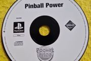 Pinball Power PlayStation1 Ps1 PlayStation2 Ps2 games Original
