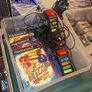 PlayStation 2 bundle with games and controller Image 6