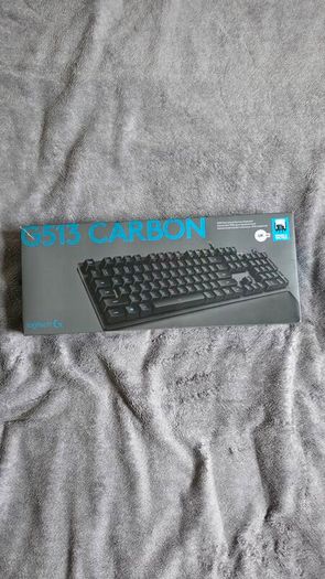 Logitech G513 Gaming Keyboard