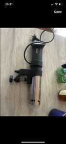 sous vide