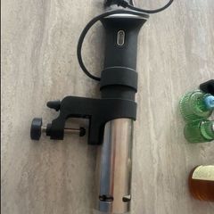 sous vide