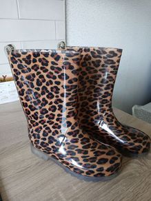 Girls Boots - "Seed Heritage"