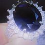 10KT White Gold Filled Ring Image 6