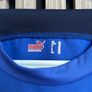 Replica Retro shirt Italy 2006 XL Jersey Image 3