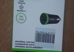 Belkin Universal Car Charger - Brand New