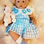 doll very cute reborn baby doll Image 2