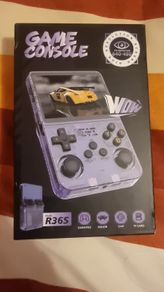 r36 console