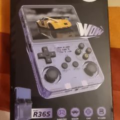 r36 console