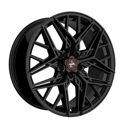 Keskin Tuning KT25 Alloy Wheels