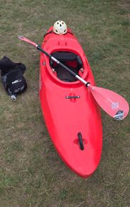 Kayak bundle