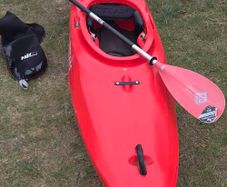 Kayak bundle