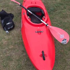 Kayak bundle
