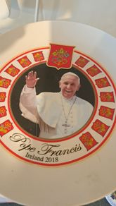 Pope Francis