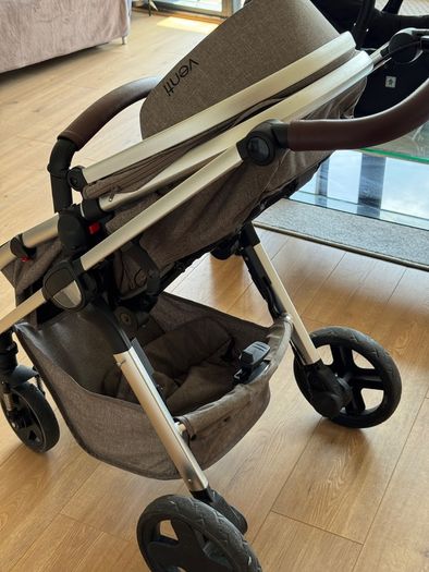 venti pram