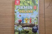 Nintendo Switch Pikmin 3 Deluxe