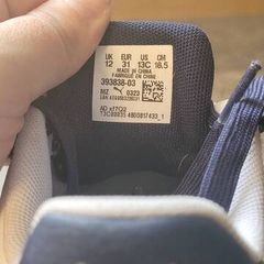 kids puma runners