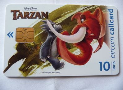 Call card