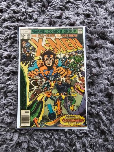 Lot Bundle of Key Issue Comics