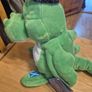 Nessie Plush - Loch Ness Monster Image 2