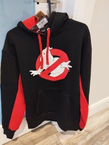 Ghostbusters Hoodie