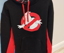 Ghostbusters Hoodie