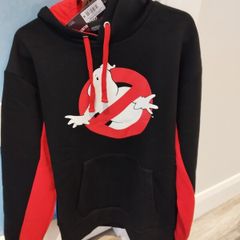 Ghostbusters Hoodie