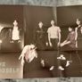 BTS Love Yourself Tear Album R Version +Poster Image 3