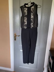 ladies jumpsuit