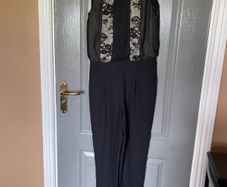 ladies jumpsuit