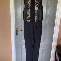 ladies jumpsuit
