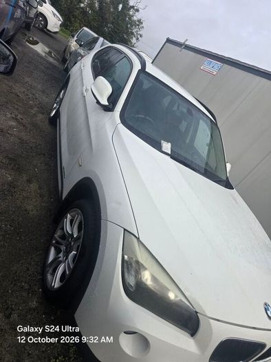bmw for breaking