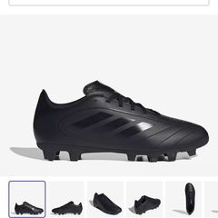 Football boots Goletto IX Club Firm Ground Boots SIZE 6.5