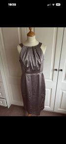 Coast occasion dress size 12
