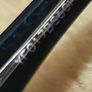 Gucci GG1218S-001 Sunglasses  Original Black Acetate Model Image 5