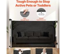 Baby Safety Gate