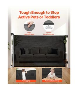 Baby Safety Gate